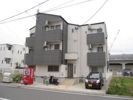 パークサイド千早の間取り画像
