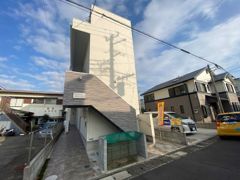 CB湘南ラティオの外観画像