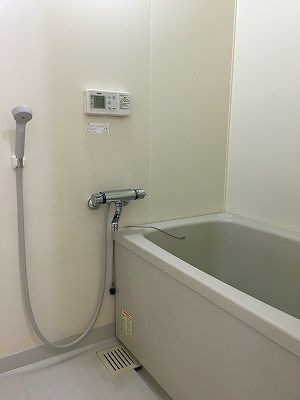 バスルーム