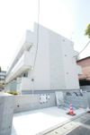 リブリ・平塚の間取り画像
