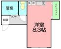 プラチナムIの間取り画像