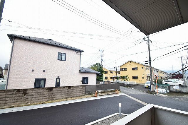 近くのユーコープ ミアクチーナ秦野曽屋店まで853m（徒歩11分）