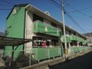 サニー柏村の外観