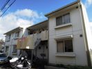 ロアール川上の間取り画像