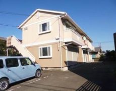エストアビタシオンの外観画像