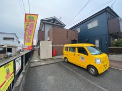 クレストの外観画像