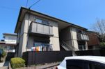 シャーメゾンKIKIの外観