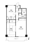 T’s garden藤沢長後の間取り画像