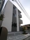 リテラ博多小町の間取り画像