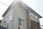 アミティエ B棟の間取り画像