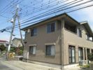 Fair Holme B棟（フェアホルム ビー棟）の間取り画像