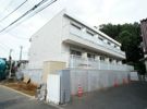 リブリ・T・S湘南台の間取り画像