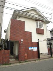 ハックベリーハウス （旧 ハイム眞平塚）の外観画像