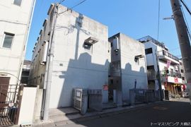 高宮ルッソIIの外観画像
