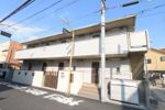 ラヴィ・クレールの外観画像