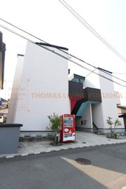 リヴェール二日市の外観画像