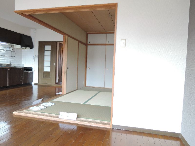 リビング