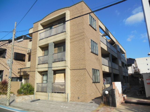 ピノモンテ城南の外観画像