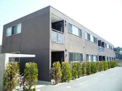 セゾンドルフ椿の外観画像