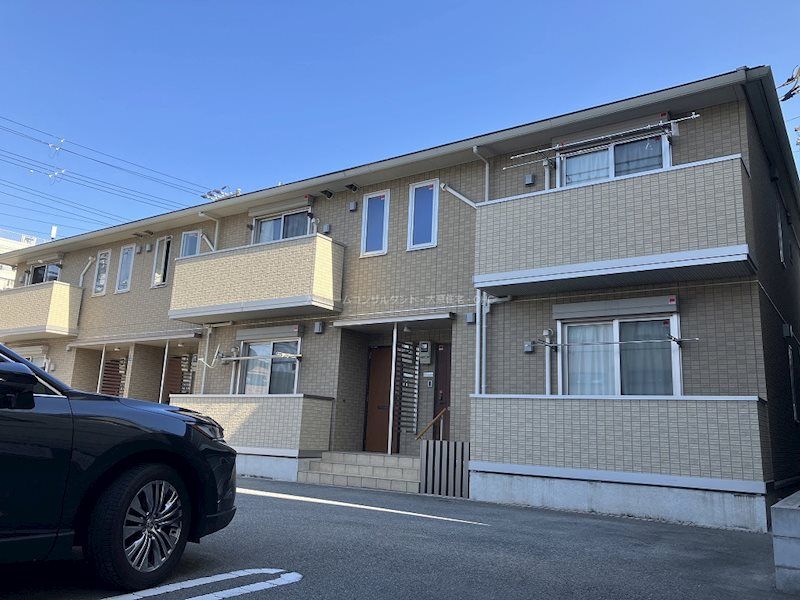 アルシオーネ六万寺の外観画像