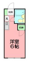 シャ・ノアールの間取り画像