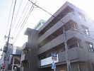 フジスカイ八千代の間取り画像