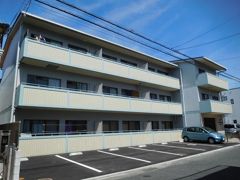 寿緑ヶ丘マンションの外観画像