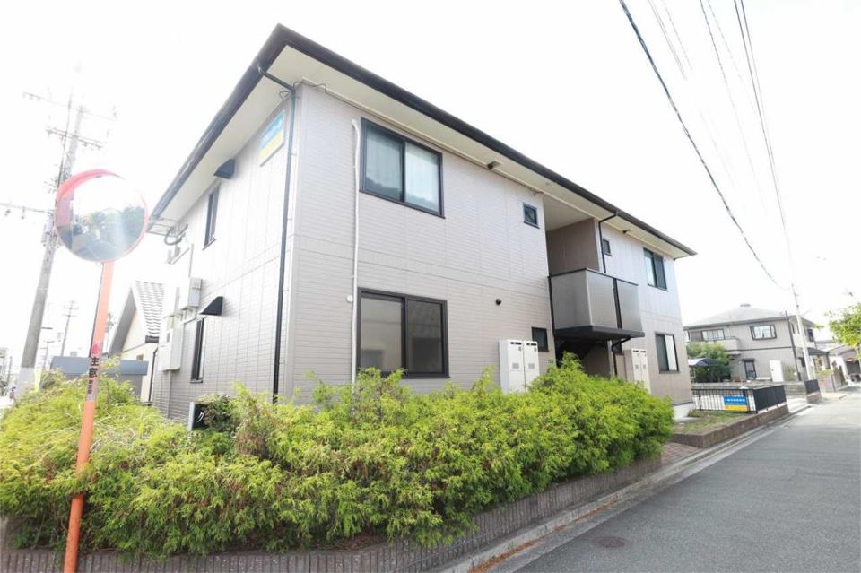 グランドールの外観画像