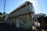 ヴァンベール鎌倉の間取り画像