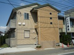 イゾラ・サリーチェの外観画像