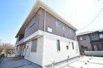 エスターナ ピッコロの間取り画像