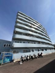 エストレージャ湘南の外観画像