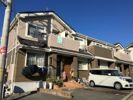 ル・シェールの間取り画像