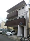 池田ビルの間取り画像