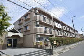 グランシャリオの外観画像