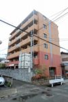エスペランス白木原の間取り画像