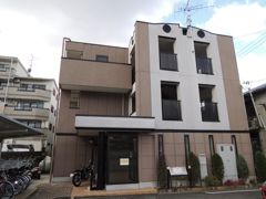 サウス高安の外観画像