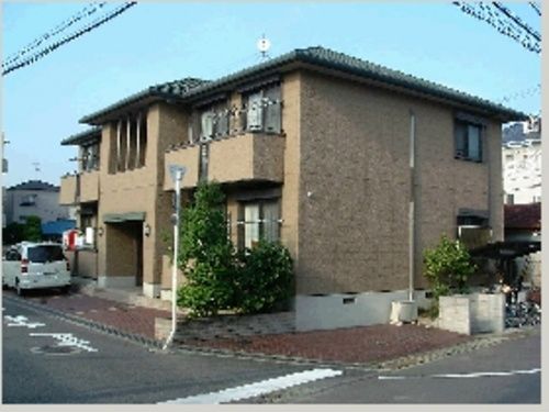 ShaMaison宗(シャーメゾン宗)の外観画像