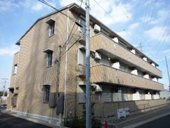 クレール湘南台IIの外観画像