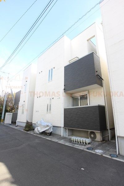 GRANDTIC Cuoreの外観画像