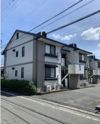 セジュール・ジェンヌの間取り画像