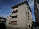ビートル山本北Eの間取り画像