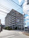 アンピール長住IIの外観