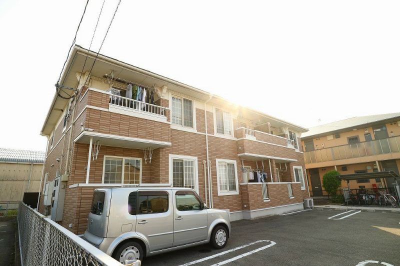 Sunlit House~サンリットハウス~の外観画像