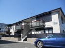 クレール石名坂Bの間取り画像