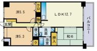サンライト寺塚の間取り画像