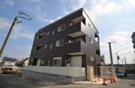 エリーナプラザ梅林駅前IIの間取り画像