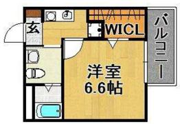 casamento RONCOの間取り画像