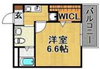 casamento RONCOの間取り画像