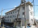 阪口マンションの間取り画像